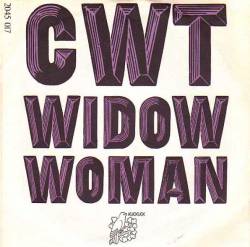 CWT : Widow Woman